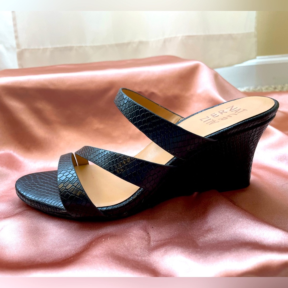 Naturalizer Breona Dress Sandal, 7W